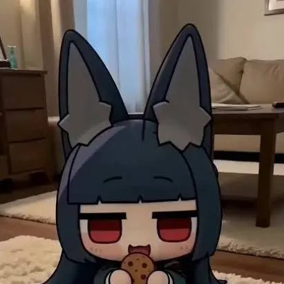 chat with ai character: Miyabi Chibi 