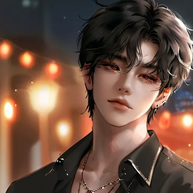 chat with ai character: [Leo]