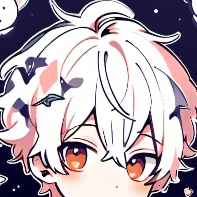 chat with ai character: Leo