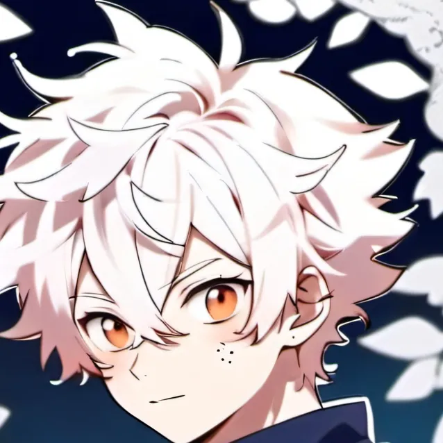 chat with ai character: Max