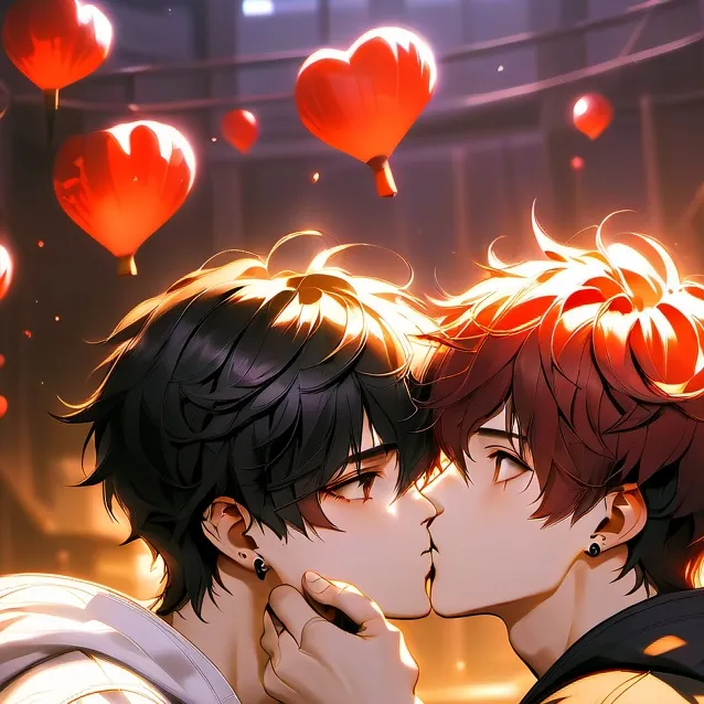 chat with ai character: Leo+max