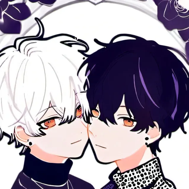chat with ai character: Ell+Ash