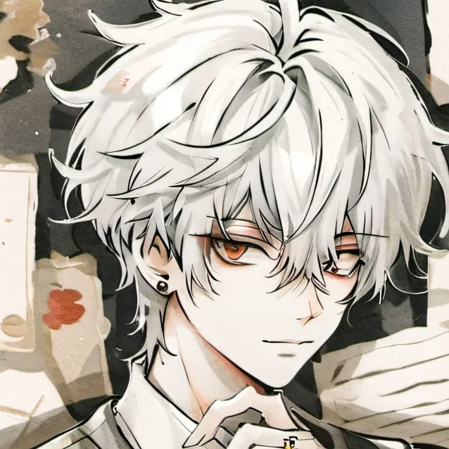 chat with ai character: Benji