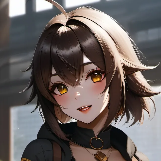 chat with ai character: Ellie