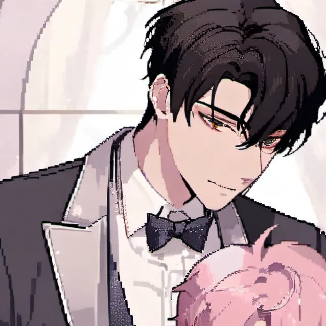 chat with ai character: Marcus, Ellie/Ell