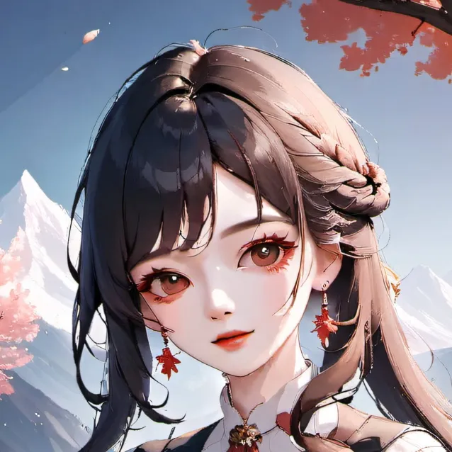 chat with ai character: Tiana