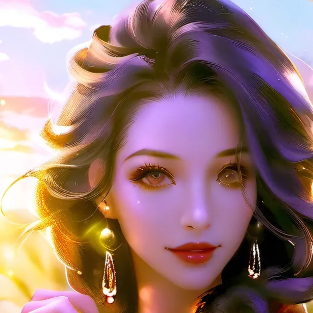 chat with ai character: Maria