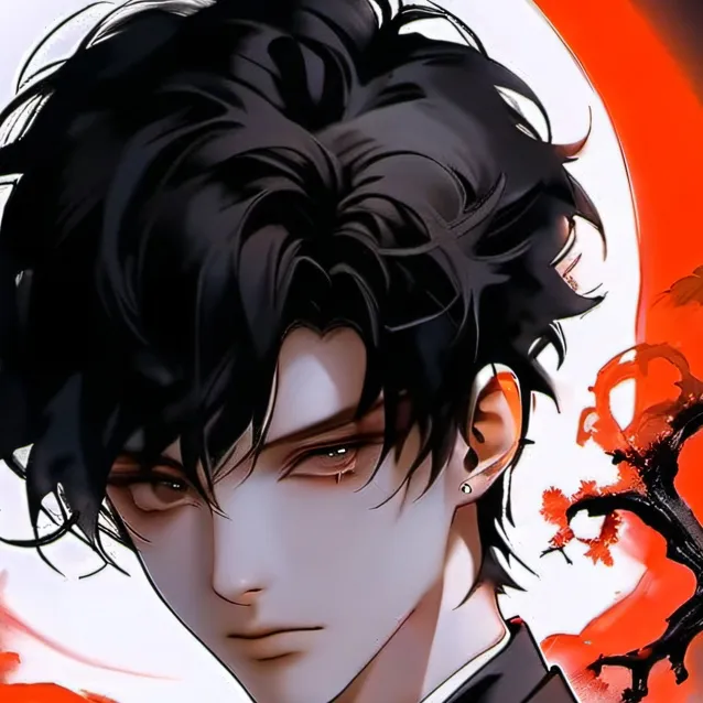 chat with ai character: Alexander