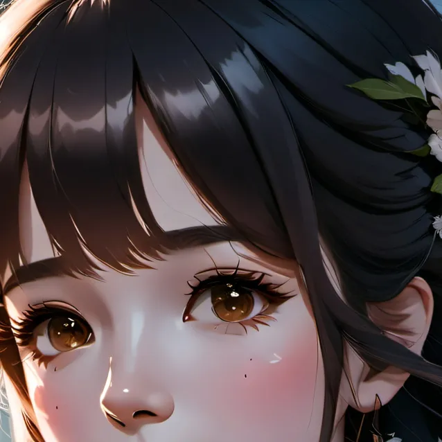 chat with ai character: 🌺🌼rosie🌼🌺