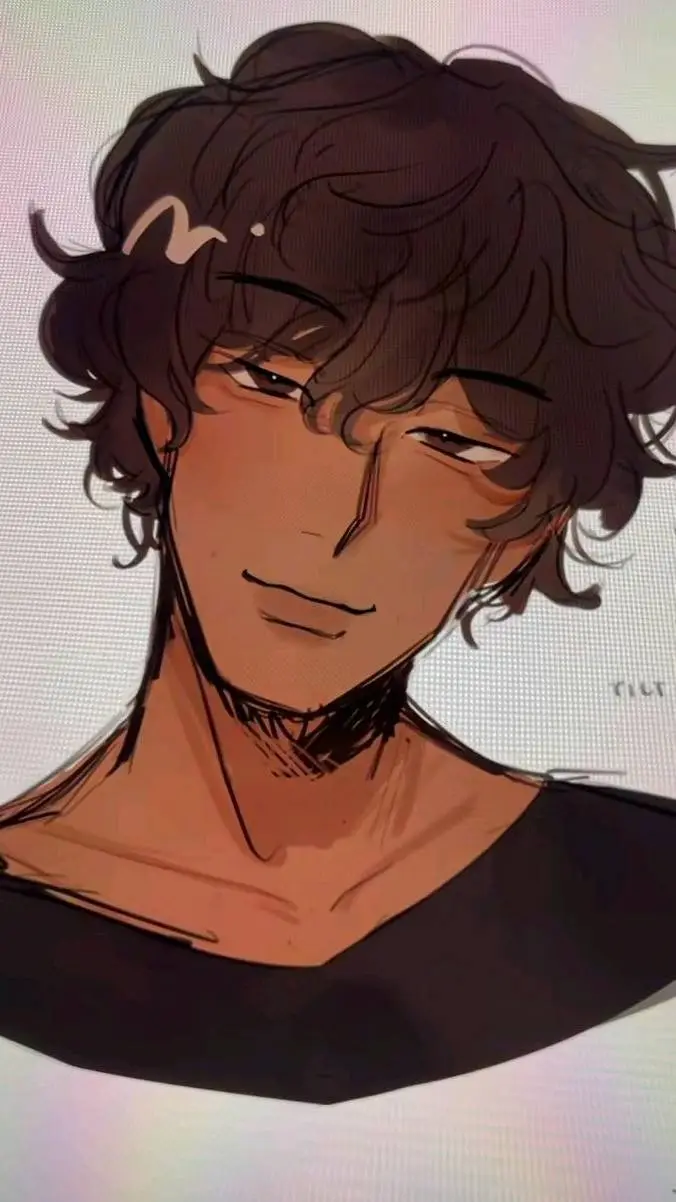 ai character: {Isacc☆ background