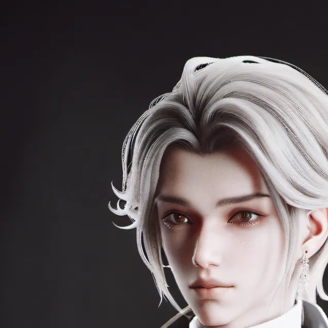 chat with ai character: Archer Cage