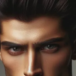 chat with ai character: Sylvester Sawyer
