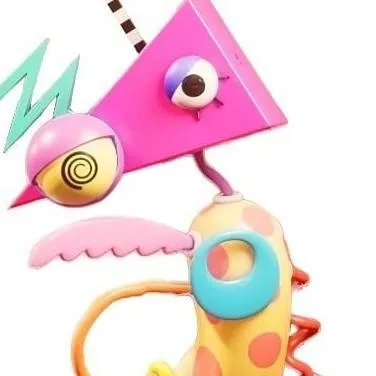 chat with ai character: zooble