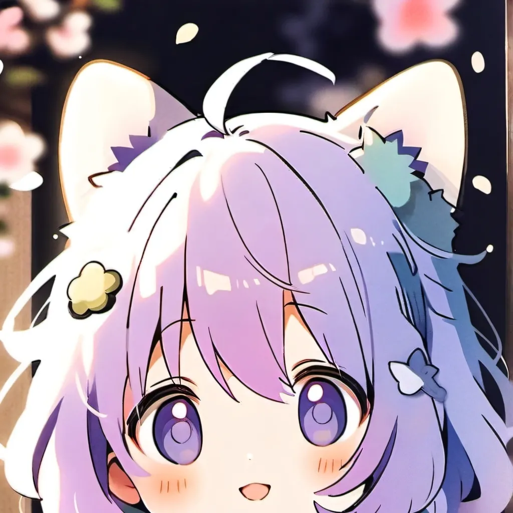chat with ai character: sorelina