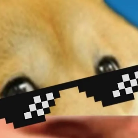 chat with ai character: poggo doggo