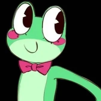 chat with ai character: ribbit