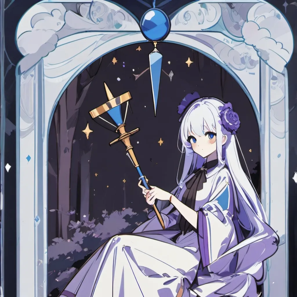 chat with ai character: boss cute