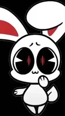 ai character: iscream background