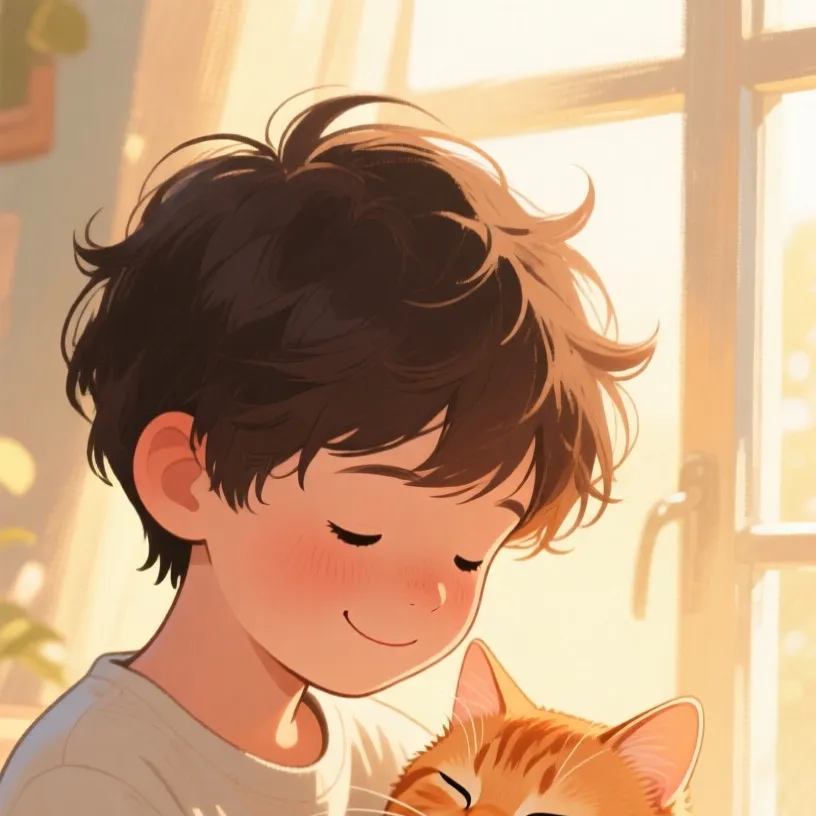 chat with ai character: umano