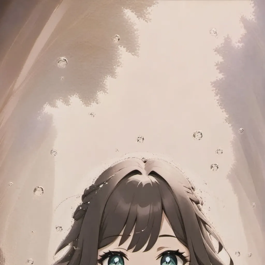 chat with ai character: ragazza acqua 