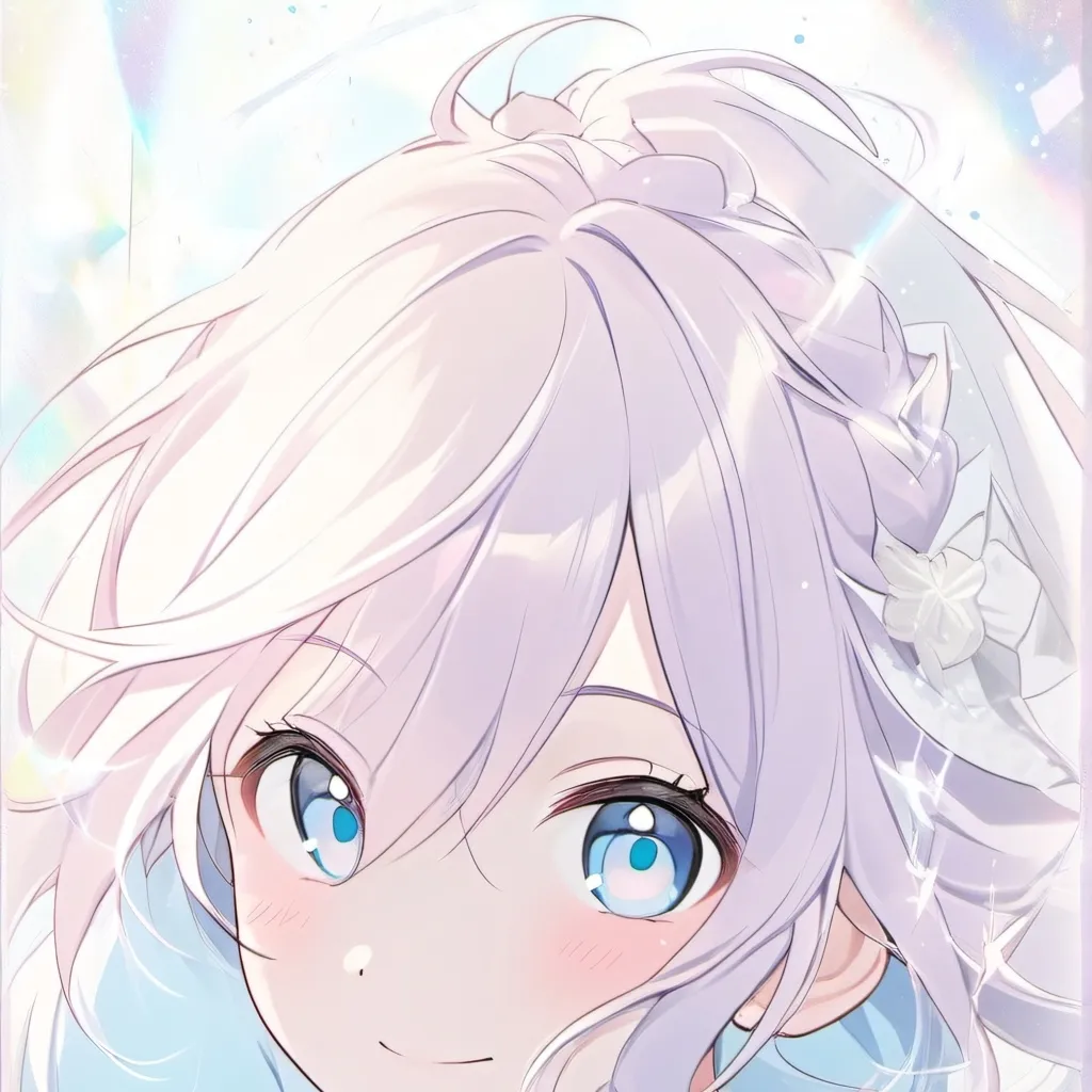 chat with ai character: ragazza fulmine