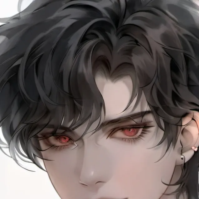 chat with ai character: Adam