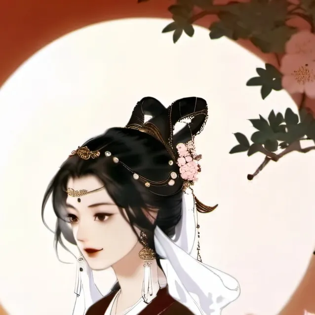 chat with ai character: nisu😘