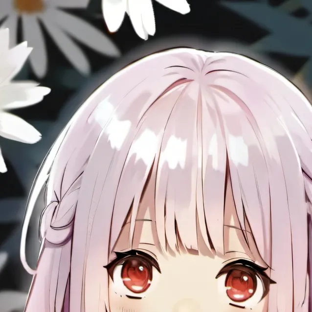 chat with ai character: nisu