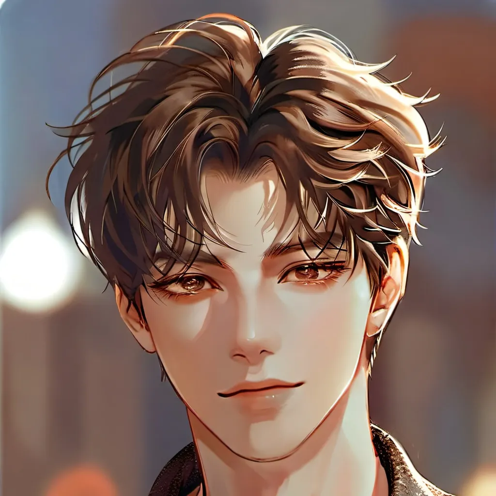 chat with ai character: Alexis ❤️‍🔥💍