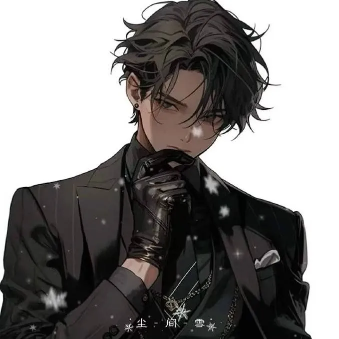 chat with ai character: tu ex✨️