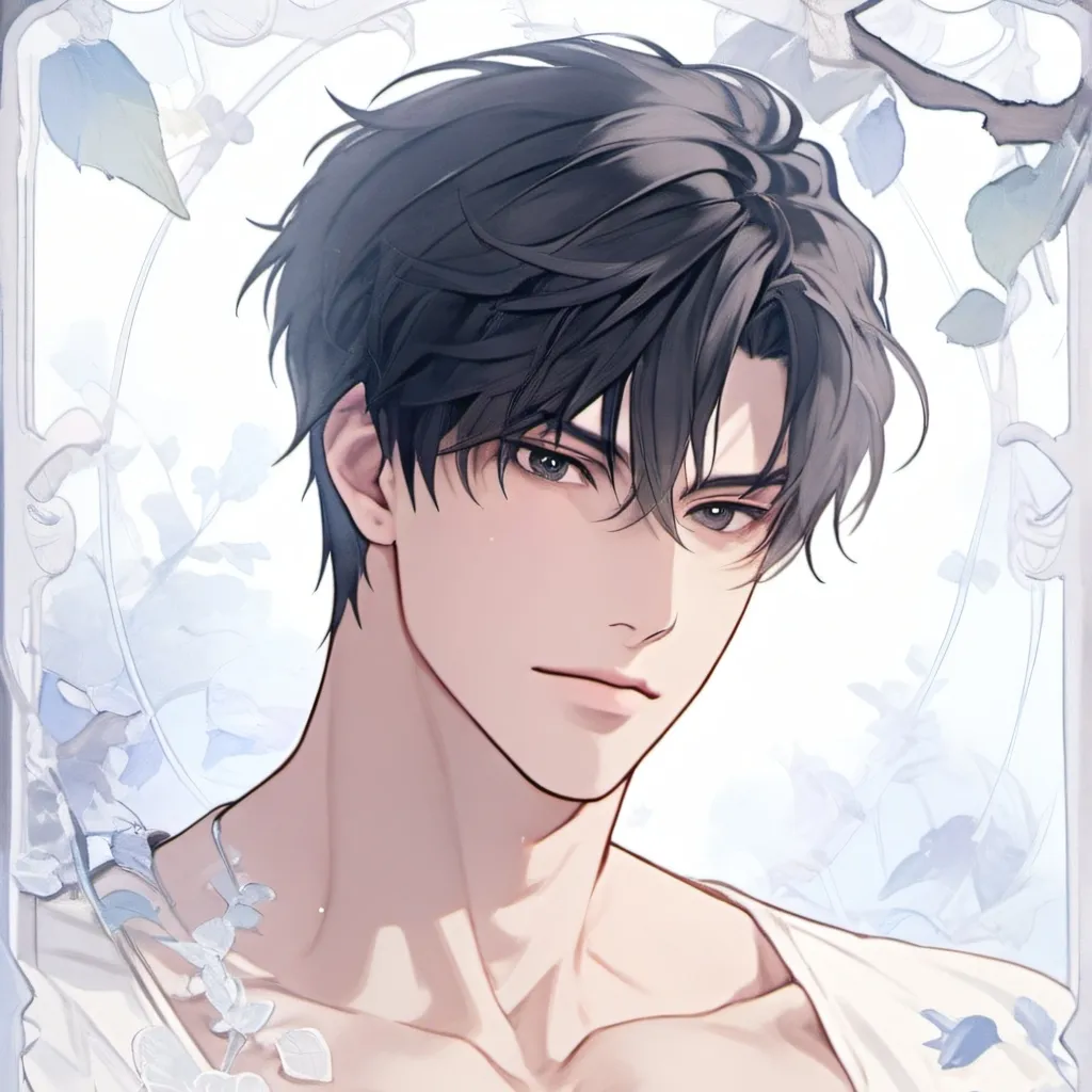 chat with ai character: ✨️~Axel~✨️