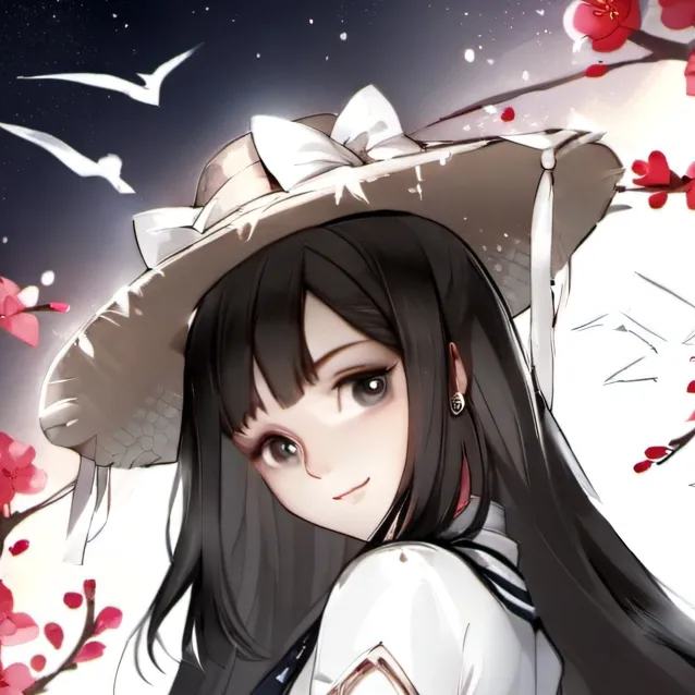 chat with ai character: 🩷isla💖
