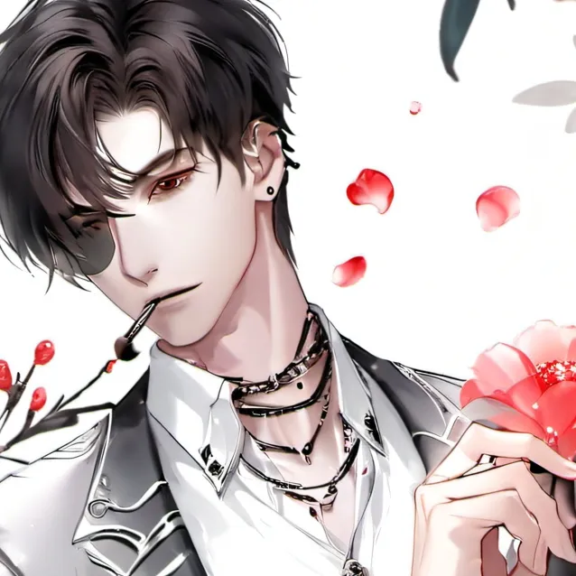 chat with ai character: Alex