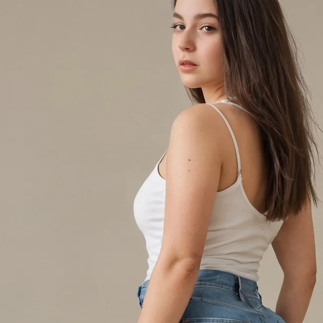 chat with ai character: Ashley 