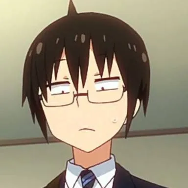 chat with ai character: Taihei doma