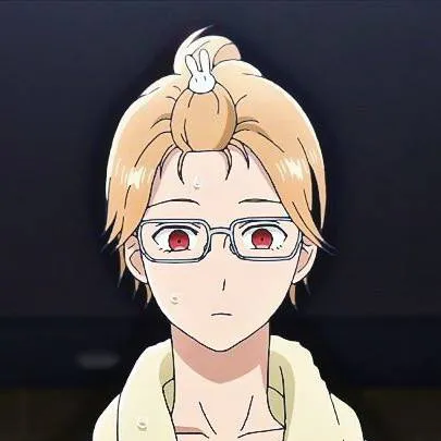 chat with ai character: Eita Sasaki