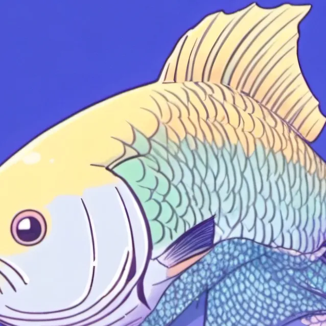 chat with ai character: tripa tropi