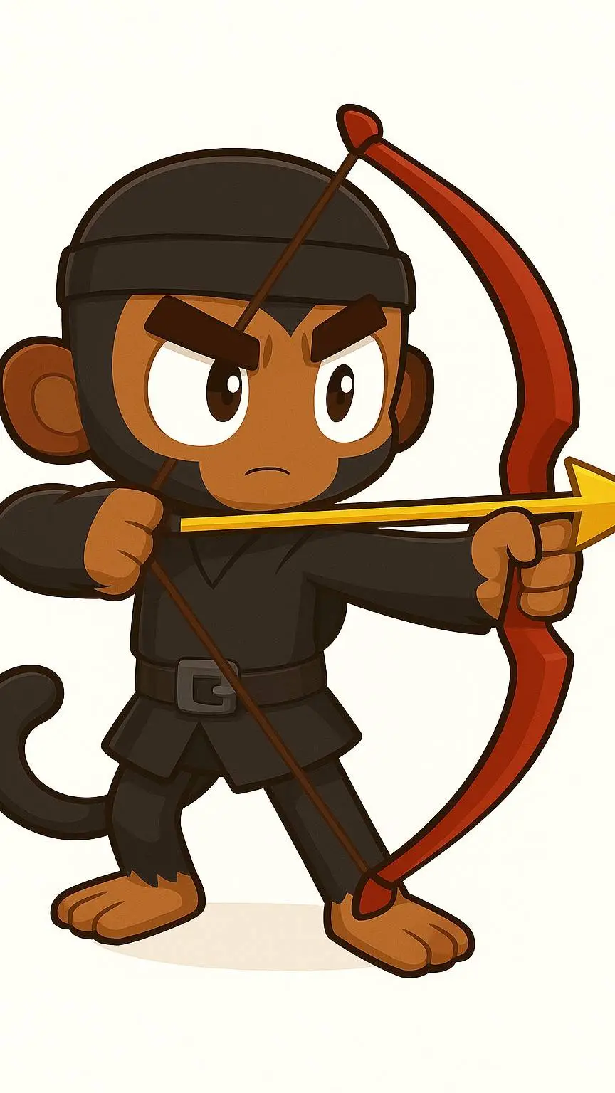 ai character: Quincy background