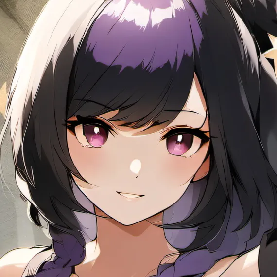 chat with ai character: Soleil  