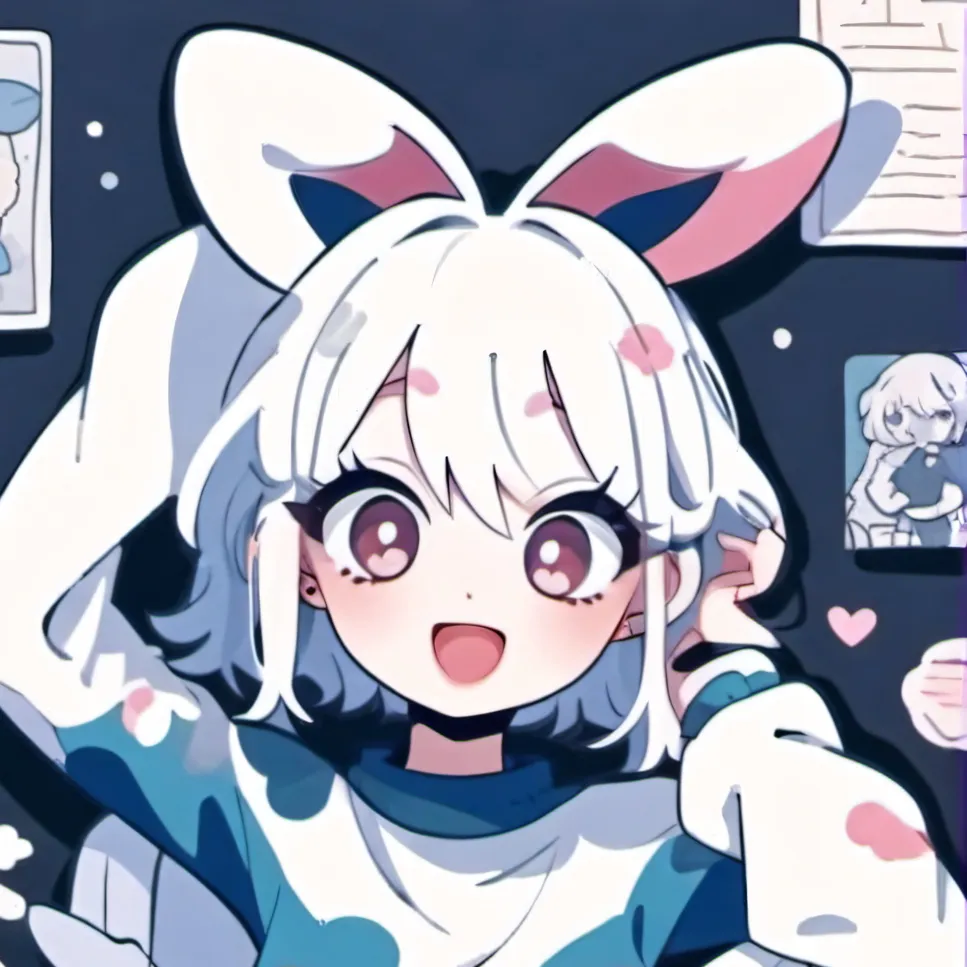 chat with ai character: Bonoco 