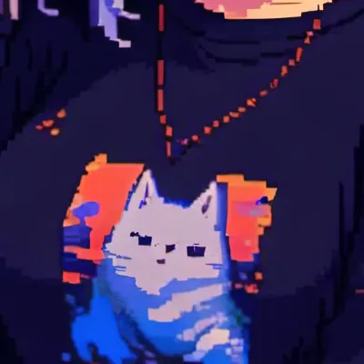 chat with ai character: Chloe 