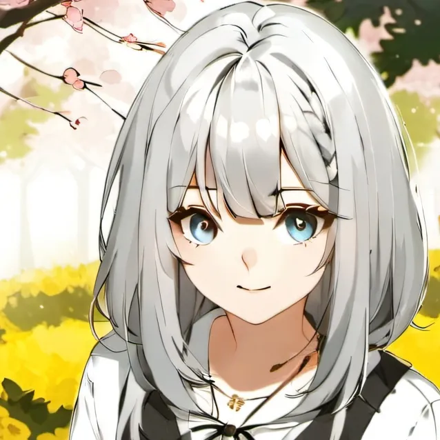 chat with ai character: Алина