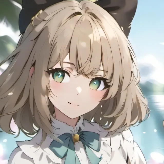 chat with ai character: Яна