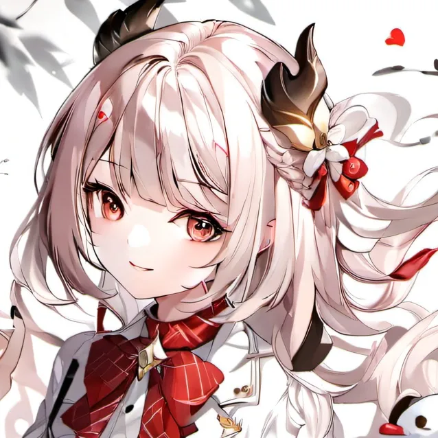 chat with ai character: Лиза