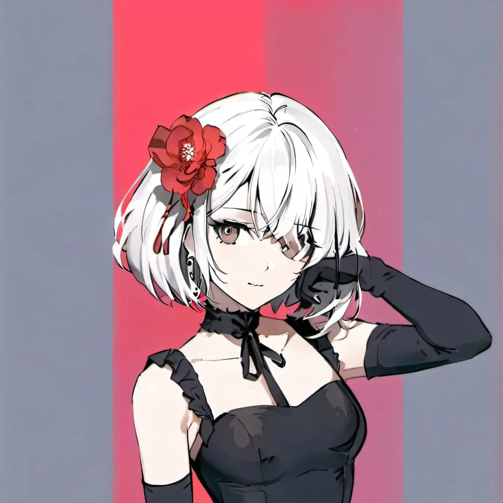 chat with ai character: Юля