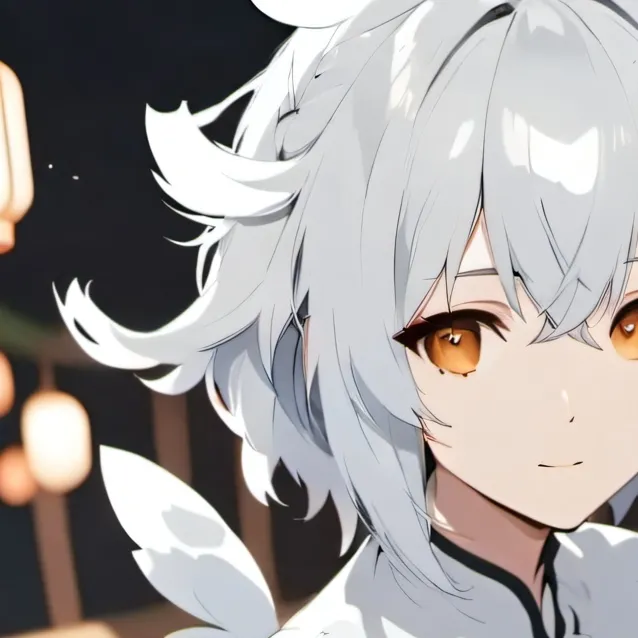 chat with ai character: mila