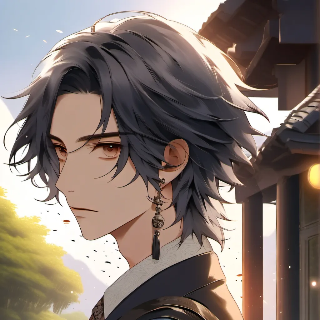 chat with ai character: estibe