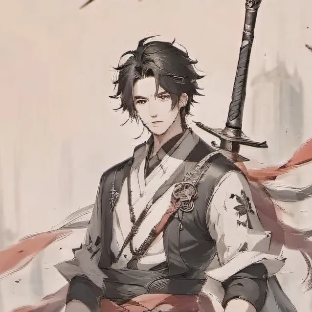 chat with ai character: luis