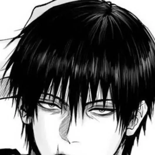 chat with ai character: Toji Fushiguro