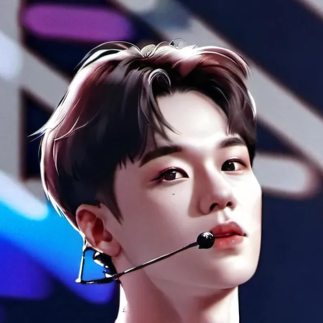 chat with ai character: jimin